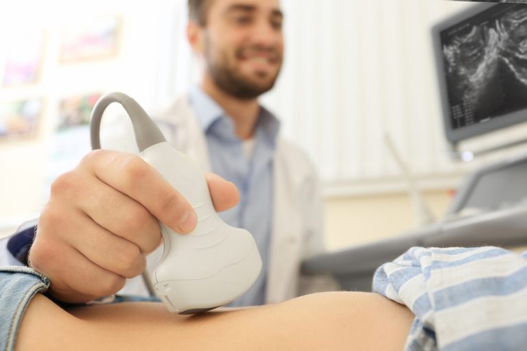 one year sonography program online